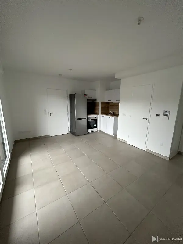 Appartement à louer - CLERMONT - FERRAND, 2 pièces