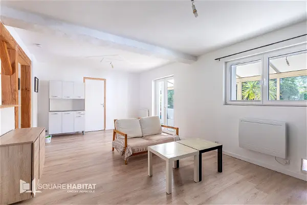 Maison à vendre - NOTRE DAME DE MONTS, 4 pièces