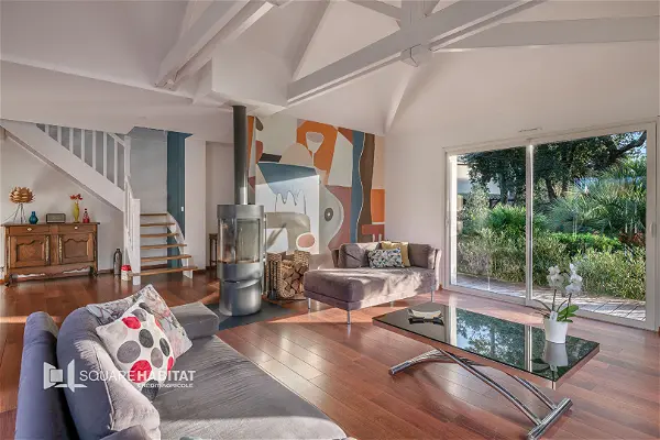 Maison à vendre - PORNICHET, 5 pièces