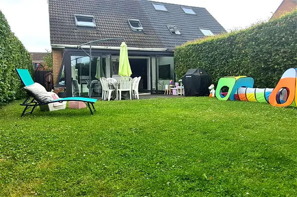 Maison à vendre - VERLINGHEM, 4 pièces