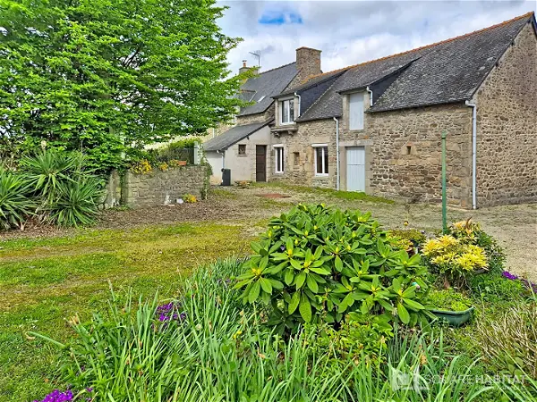 Maison à vendre - MATIGNON, 5 pièces
