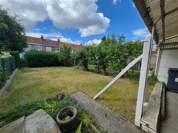 Achat maison 5 pièces - 83.2m² à Ronchin (59790)