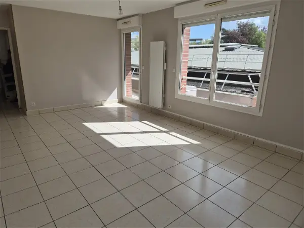 Appartement à louer - Valenciennes