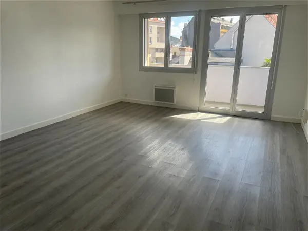 Appartement à vendre - PAU, 4 pièces