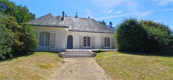 Maison à vendre - CHATEAUBRIANT, 9 pièces