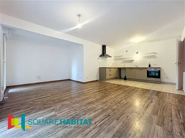 Achat appartement 3 pièces - 69m² à Lorient (56100)