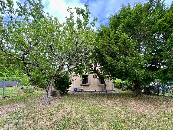 Achat maison 6 pièces - 91m² à Lectoure (32700)
