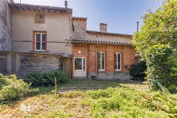 Maison à vendre - BILLOM, 6 pièces