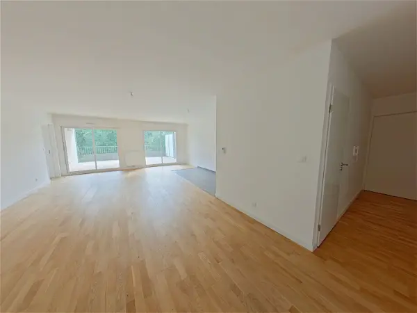 Appartement à vendre - LA RICHE, 5 pièces