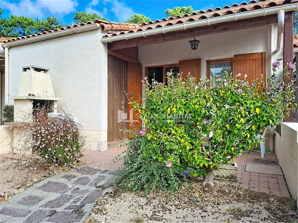 Achat maison 3 pièces - 38.68m² à Les mathes (17570)