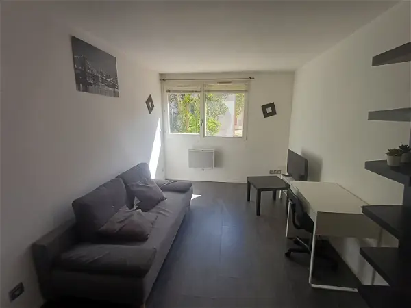 Studio à louer - TOULOUSE