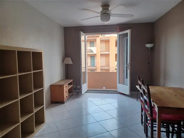 Location appartement 2 pièces - 40.38m² à Puget sur argens (83480)