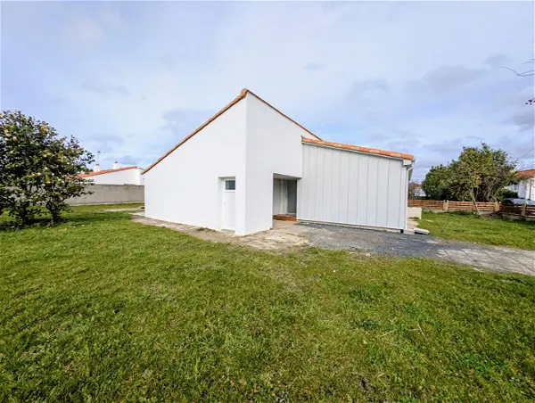 Maison à vendre - COEX, 5 pièces