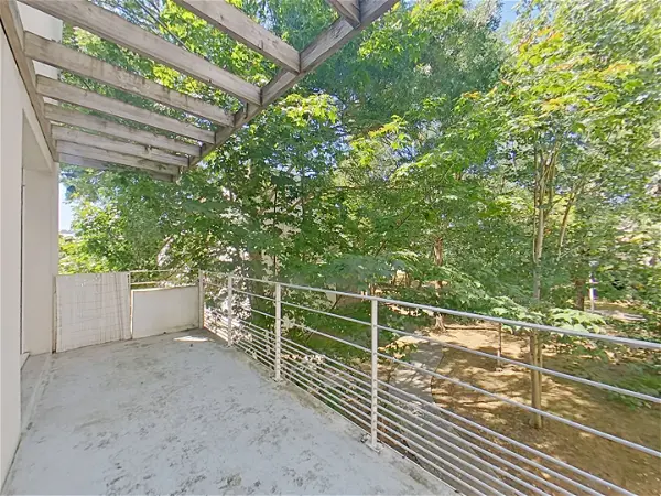 Appartement à vendre - TOURS, 3 pièces
