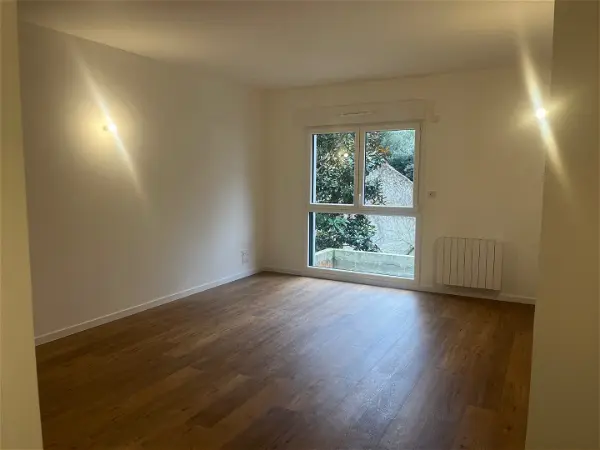 Location appartement - 31.2m² à Caen (14000)