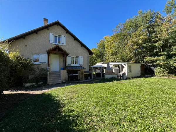 Achat maison 5 pièces - 101m² à Gap (05000)