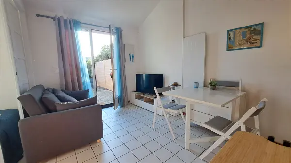Maison à vendre - SAINT PALAIS SUR MER, 3 pièces