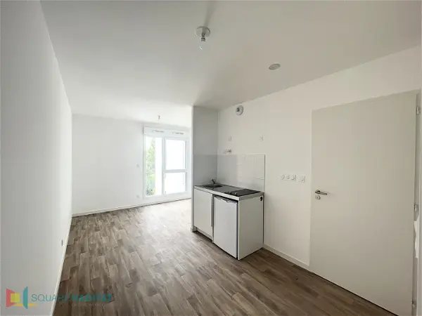 Studio à louer - RENNES