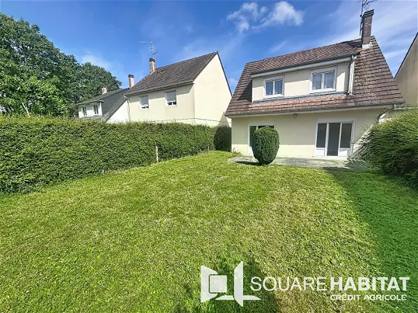 Maison à vendre - CAEN, 6 pièces