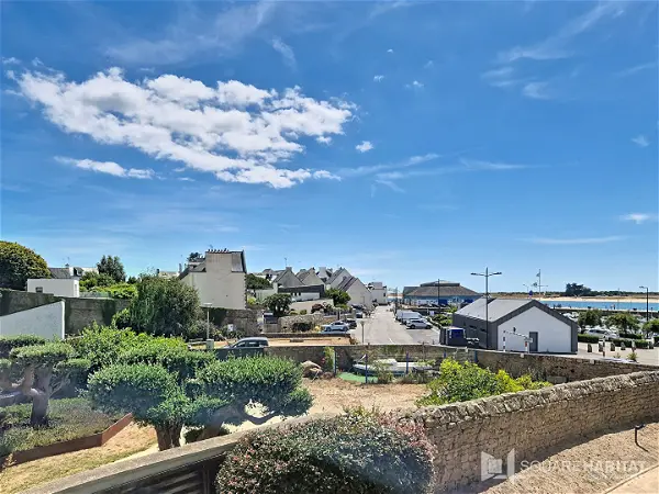 Achat appartement 1 pièce - 25.08m² à Etel (56410)