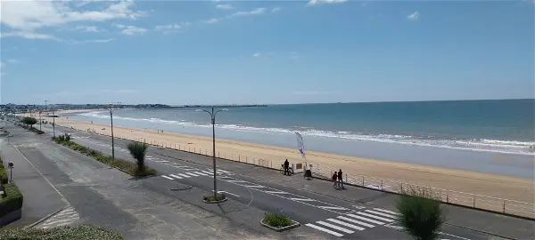 Appartement à vendre - LA BAULE ESCOUBLAC, 3 pièces