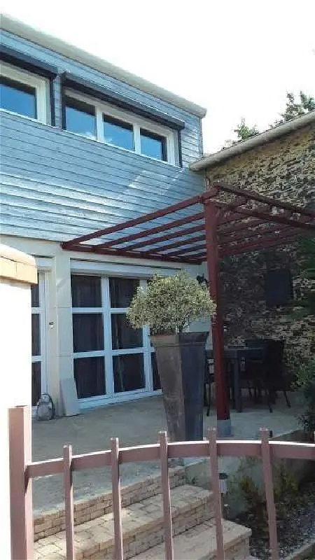 Maison à louer - BEAUPREAU, 3 pièces