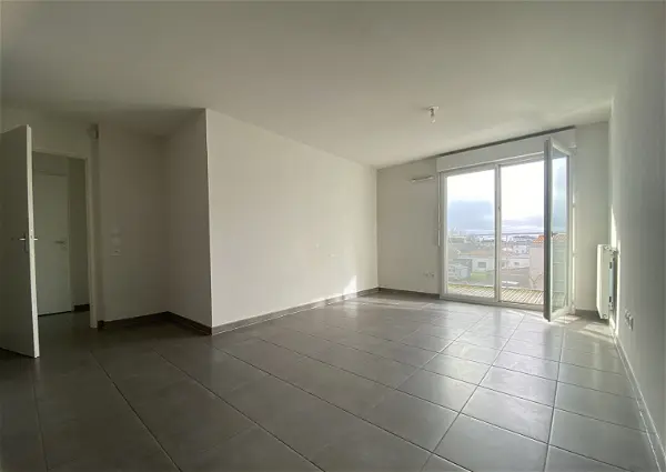 Achat appartement 3 pièces - 57.91m² à Saint sebastien sur loire (44230)