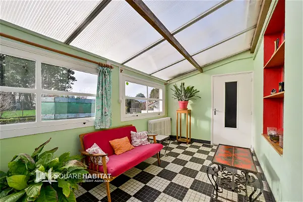 Maison à vendre - ASSERAC, 5 pièces