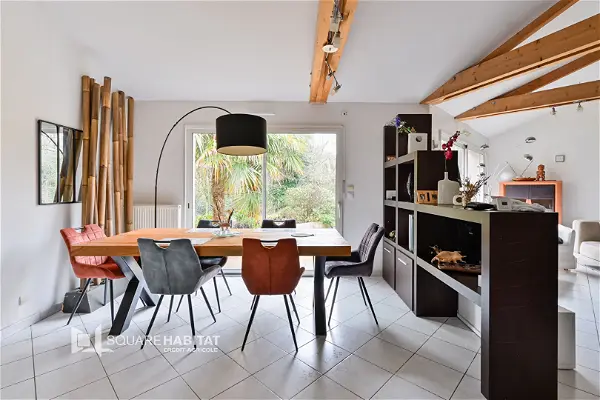 Maison à vendre - SAINT BREVIN LES PINS, 5 pièces