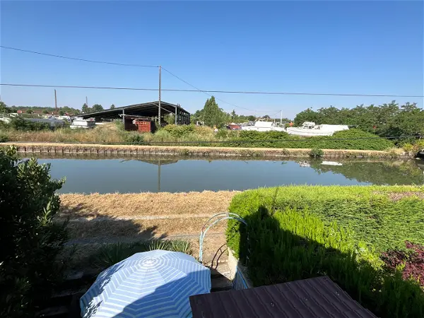 Maison à vendre - JOUET SUR L AUBOIS, 2 pièces