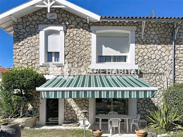 Maison à vendre - ROYAN, 4 pièces