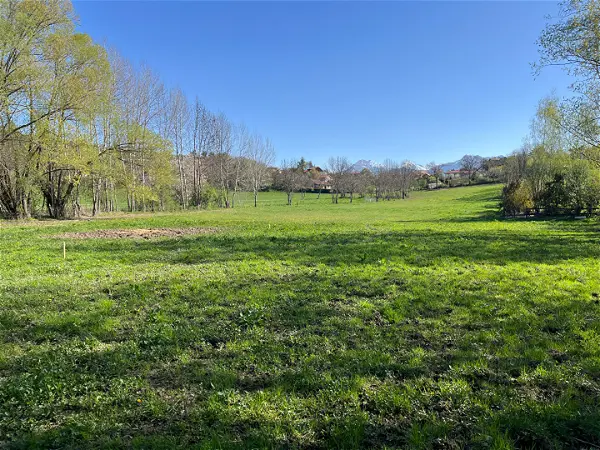Terrain à vendre - GAP - 736 m²