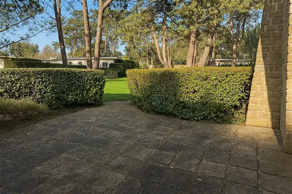 Maison à vendre - LE TOUQUET PARIS PLAGE, 2 pièces