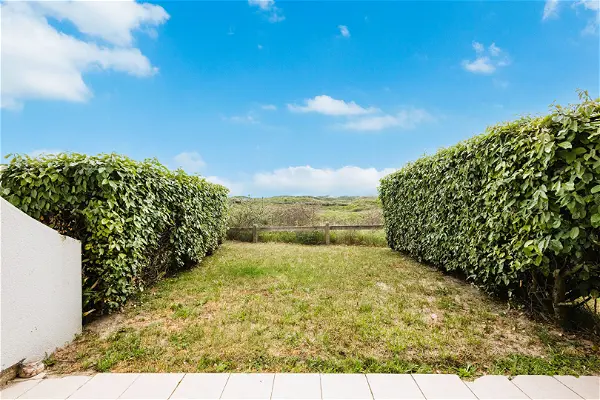 Appartement à vendre - MERLIMONT, 3 pièces