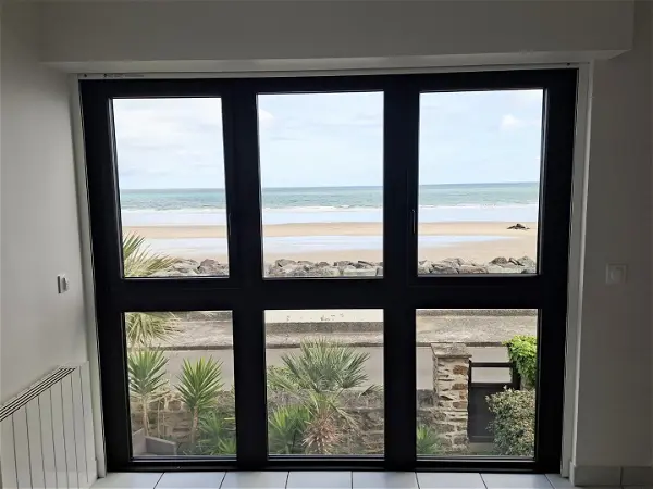 Location appartement 3 pièces - 59.93m² à Plerin (22190)