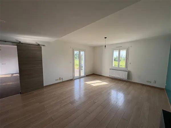 Maison à vendre - MONTOIR DE BRETAGNE, 6 pièces