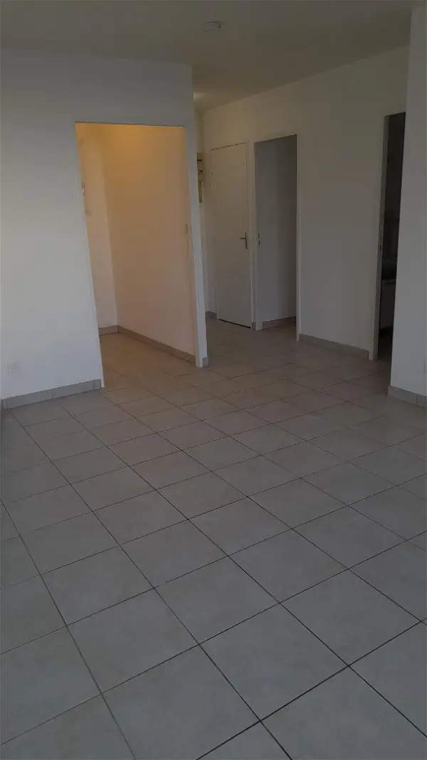 Location appartement 2 pièces - 32m² à Beaupreau (49600)