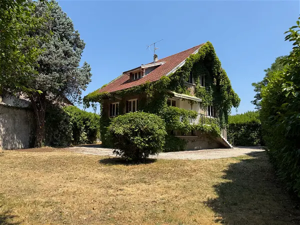Maison à vendre - RIVES, 6 pièces
