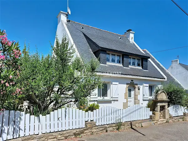Maison à vendre - QUIBERON, 5 pièces