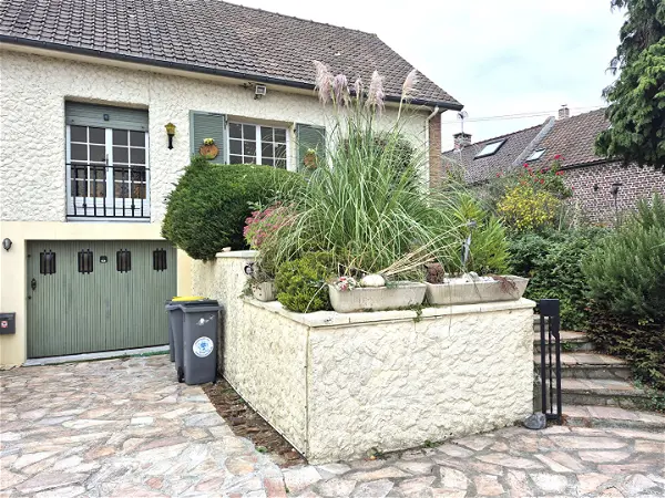 Achat maison 5 pièces - 103m² à Cambrai (59400)