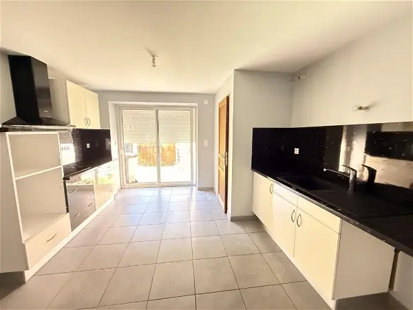 Location maison 5 pièces - 120.42m² à Séchilienne (38220)