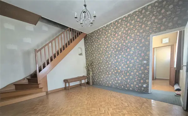 Maison à vendre - VILLENEUVE D ASCQ, 3 pièces