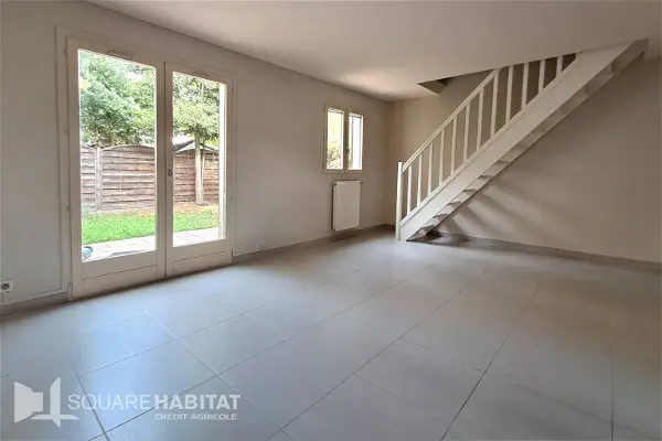 Maison à vendre - SAINT SEBASTIEN SUR LOIRE, 4 pièces