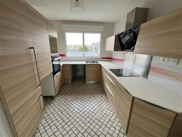 Achat maison 3 pièces - 87m² à Chatellerault (86100)