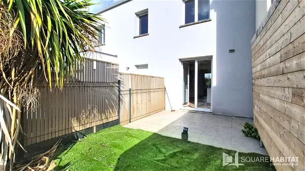 Maison à vendre - BOURGBARRE, 6 pièces