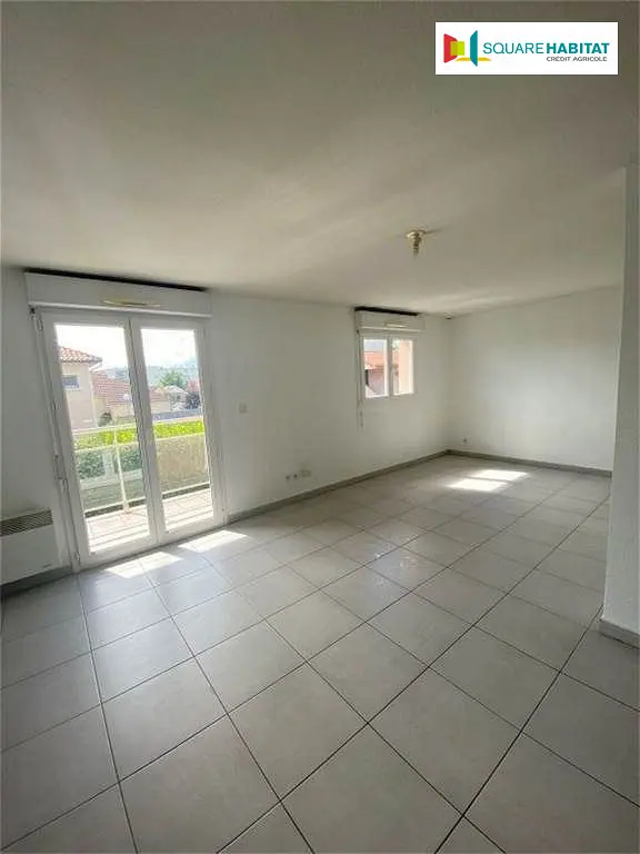 Studio à louer - TARBES