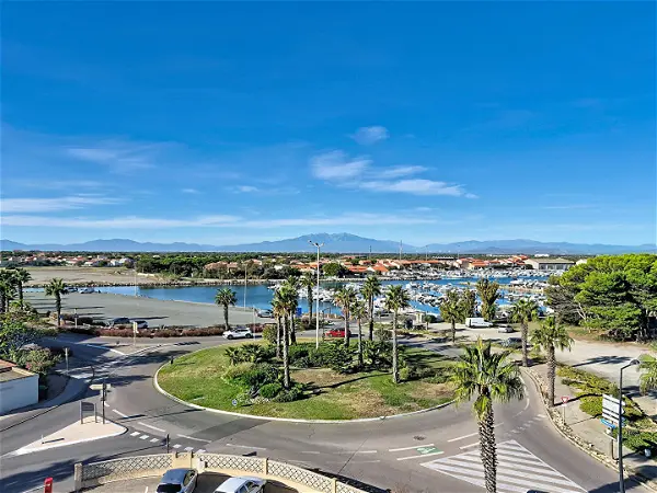 Achat appartement 1 pièce - 32.45m² à Le barcares (66420)