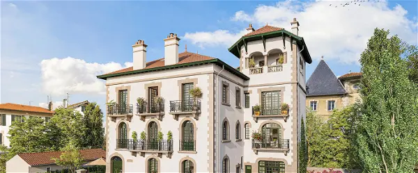 Hendaye (64700): Biens neufs de 1 pièce à partir de 278030 €
