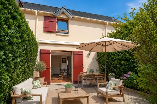 Maison à vendre - LA BAULE ESCOUBLAC, 4 pièces