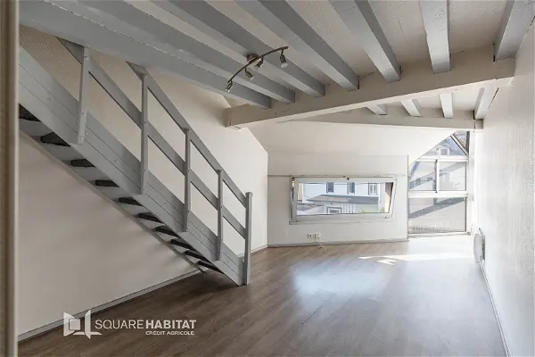 Achat appartement 3 pièces - 54.57m² à Tarbes (65000)